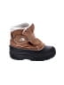 The North Face Brown Boots Size 9 (kids) - photo 1