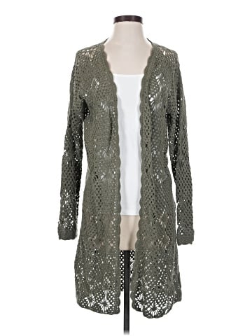 Sundance Cardigan (view 1)