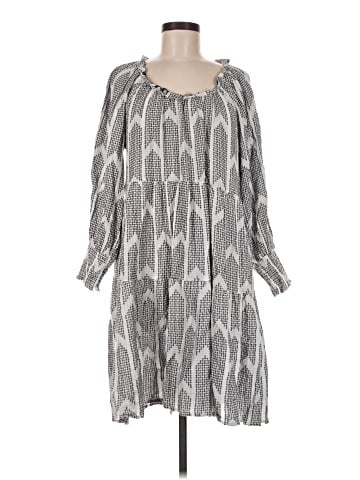 Unbranded Casual Dress (view 1)