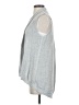 Splendid Gray Cardigan Size S - photo 5