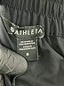 Athleta Solid Black Dress Pants Size 6 - photo 7