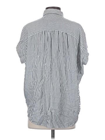 Madewell Blouse (view 2)