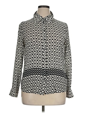 Joe Fresh Long Sleeve Turtleneck (view 1)