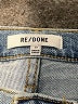 RE/DONE Blue Jeans Size 23 waist - photo 7