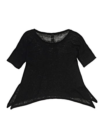 Total Girl Short Sleeve Top (view 2)