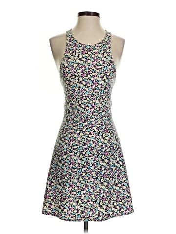 American Eagle Outfitters Cocktail Dress (view 1)