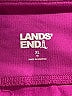 Lands' End Purple Active Pants Size XL - photo 4