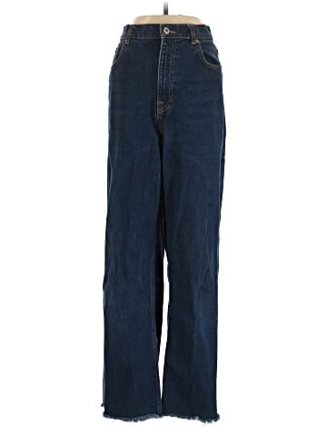 Zara Jeans (view 1)