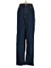 Zara Blue Jeans Size 8 - photo 1