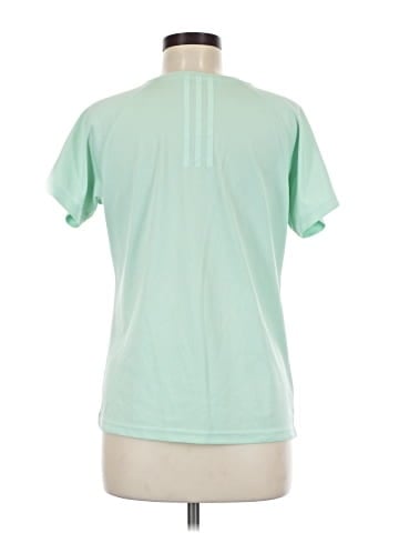 Adidas Short Sleeve T-Shirt (view 2)