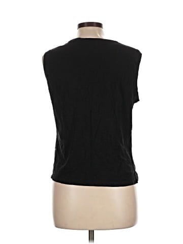 RACHEL Rachel Roy Sleeveless T-Shirt (view 2)