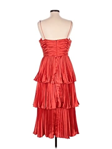 AMUR Cocktail Dress (view 2)