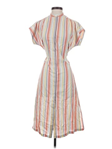 Birds of Paradis by Trovata Casual Dress (view 1)