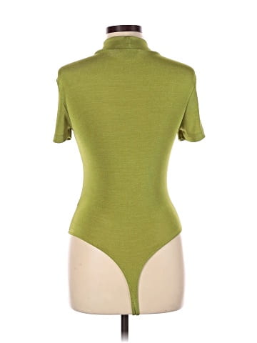RUMOURS Short Sleeve Turtleneck (view 2)