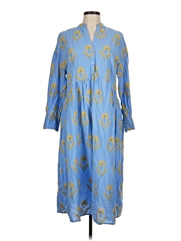 Zara Casual Dress (view 1)