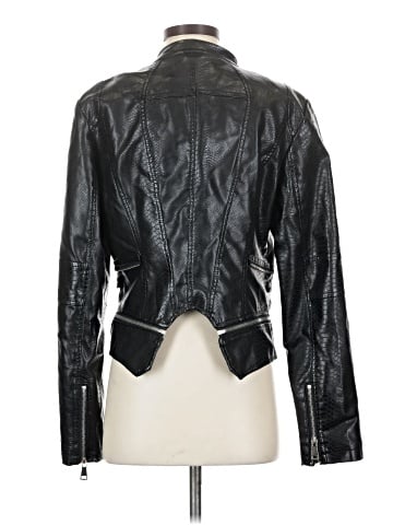 Azalea Wang Jacket (view 2)