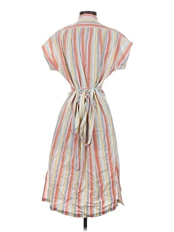 Birds of Paradis by Trovata Casual Dress (view 2)