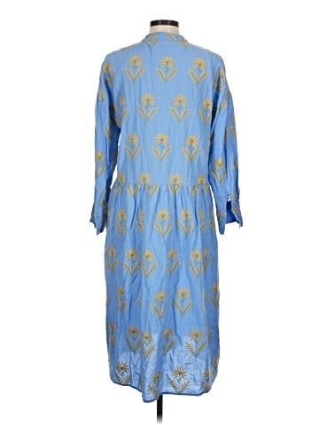 Zara Casual Dress (view 2)