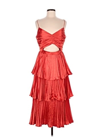 AMUR Cocktail Dress (view 1)