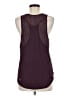 Lululemon Athletica Burgundy Active Tank Size 8 - photo 2