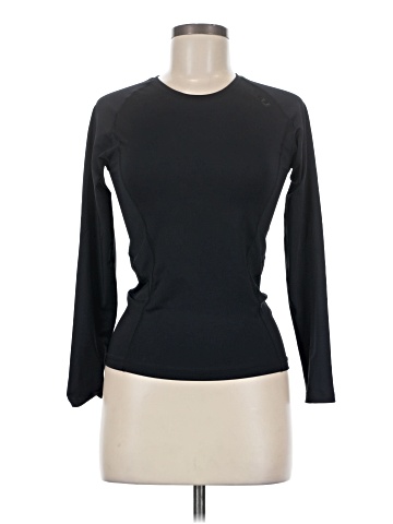 2XU Long Sleeve Turtleneck (view 2)