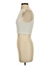 Cotton On Ivory Tank Top Size XS - photo 5
