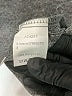 Sheln Gray Long Sleeve Blouse Size XS - photo 8