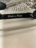 Doe & Rae Gray Casual Dress Size S - photo 7