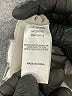 Doe & Rae Gray Casual Dress Size S - photo 8