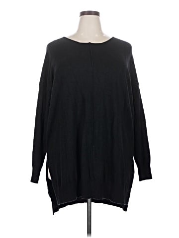 chic soul (chicsoul.com) Pullover Sweater (view 1)