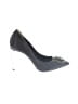 Ted Baker London Gray Heels Size EU 38 1/2 - photo 1