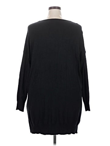 chic soul (chicsoul.com) Pullover Sweater (view 2)