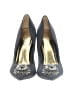 Ted Baker London Gray Heels Size EU 38 1/2 - photo 2