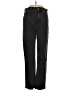 Madewell Chevron-herringbone Black Jeans Size 26 waist - photo 1