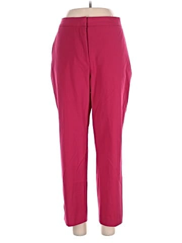 Zara Casual Pants (view 1)