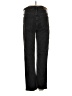 Madewell Chevron-herringbone Black Jeans Size 26 waist - photo 2