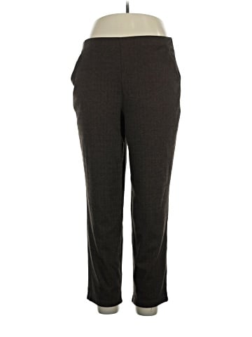 Max Studio Casual Pants (view 1)