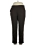 Max Studio Brown Casual Pants Size XL - photo 1