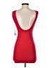 Forever 21 Color Block Red Cocktail Dress Size S - photo 2