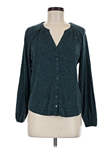 Boden Long Sleeve Blouse (view 1)