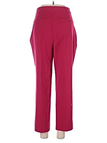 Zara Casual Pants (view 2)
