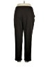 Max Studio Brown Casual Pants Size XL - photo 2