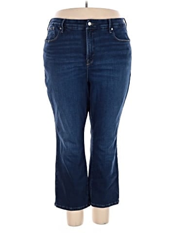 Good American Jeans (view 1)