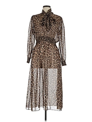 Zara Cocktail Dress (view 1)