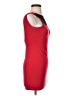 Forever 21 Color Block Red Cocktail Dress Size S - photo 4
