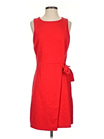 Ann Taylor LOFT Outlet Casual Dress (view 1)