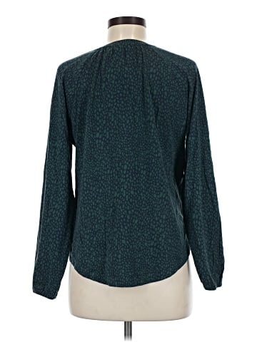 Boden Long Sleeve Blouse (view 2)