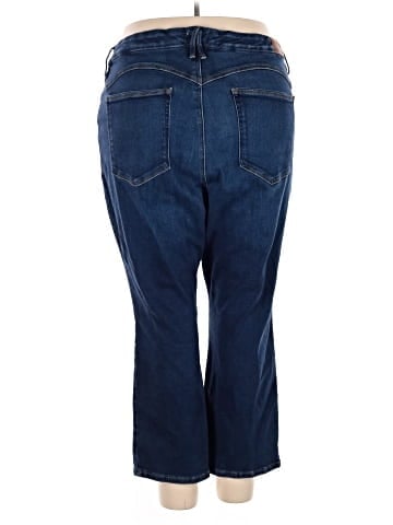 Good American Jeans (view 2)