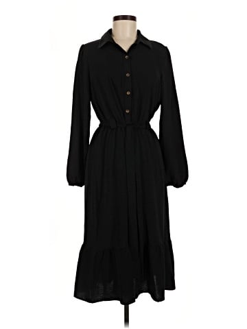 Luxology Casual Dress (view 1)