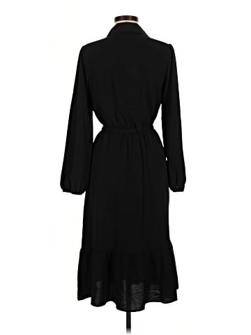 Luxology Casual Dress (view 2)